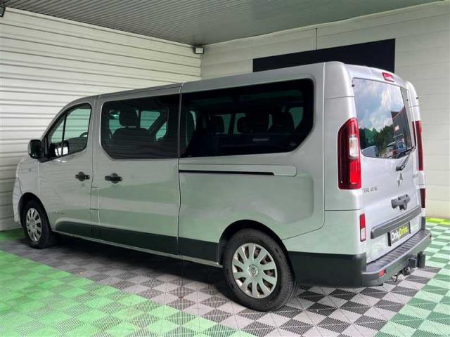 Renault Trafic image 9