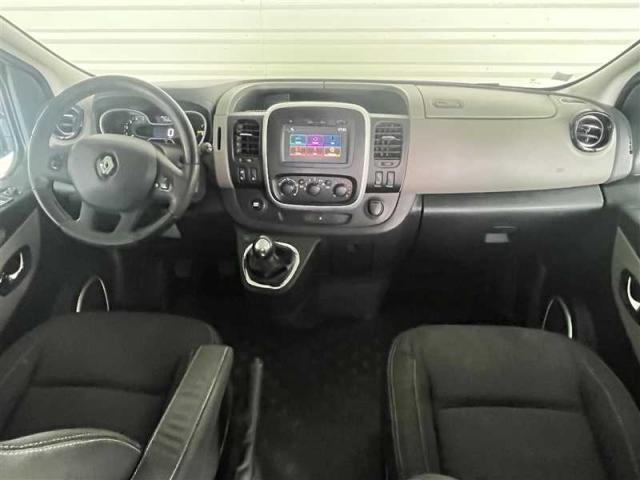 Renault Trafic image 5