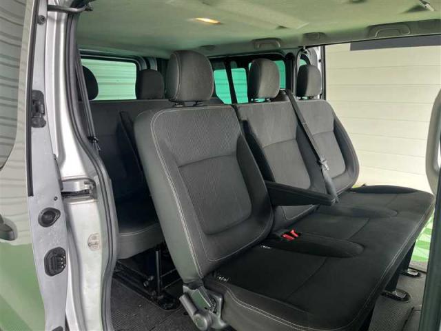 Renault Trafic image 4
