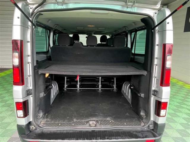 Renault Trafic image 7