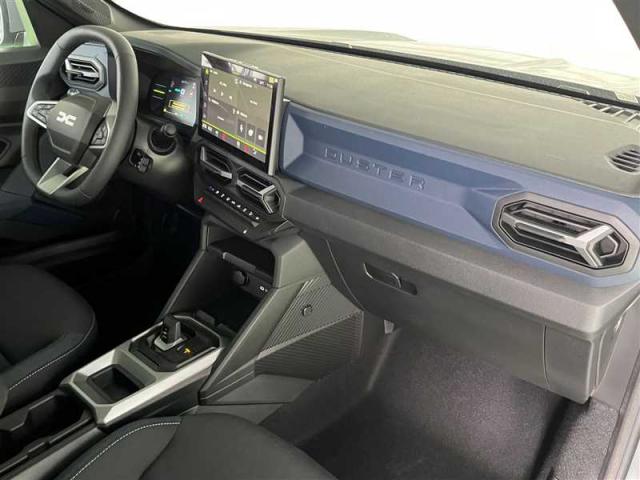 Dacia Duster image 8