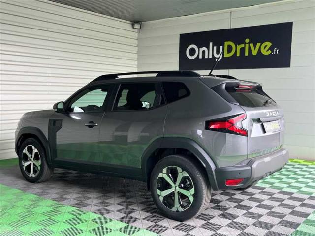 Dacia Duster image 1