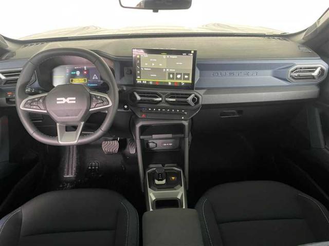 Dacia Duster image 3