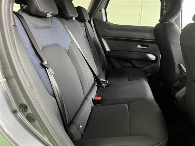 Dacia Duster image 4
