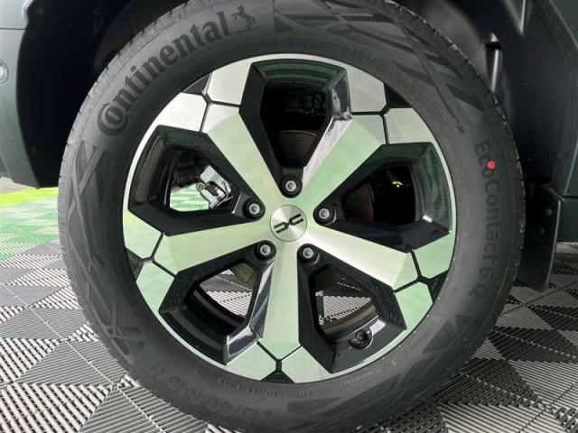 Dacia Duster image 7
