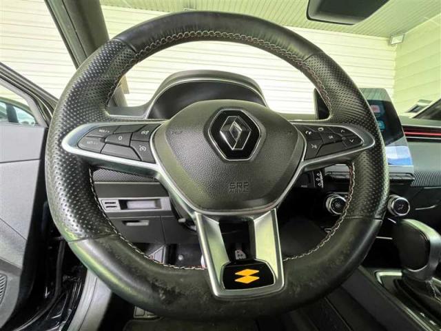 Renault Clio image 1