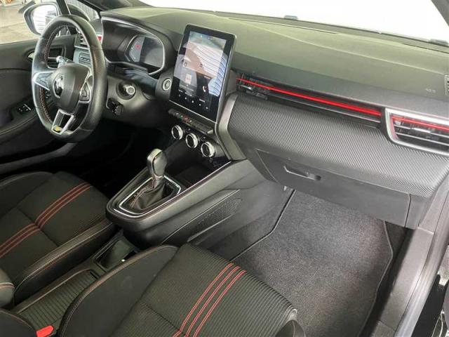 Renault Clio image 2