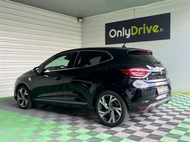 Renault Clio image 8
