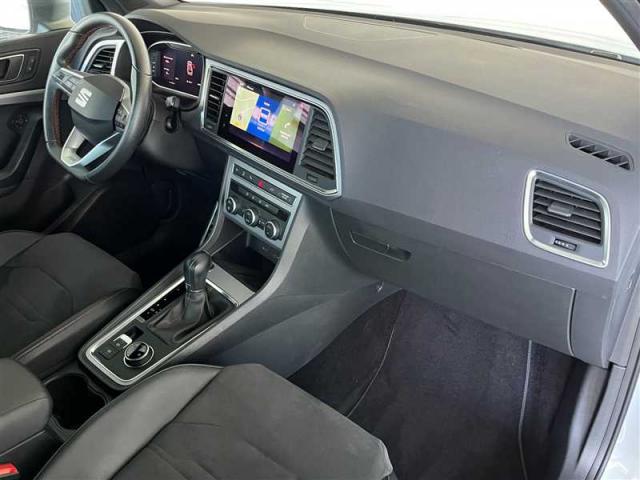 Seat Ateca image 7
