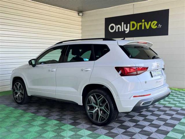 Seat Ateca image 1