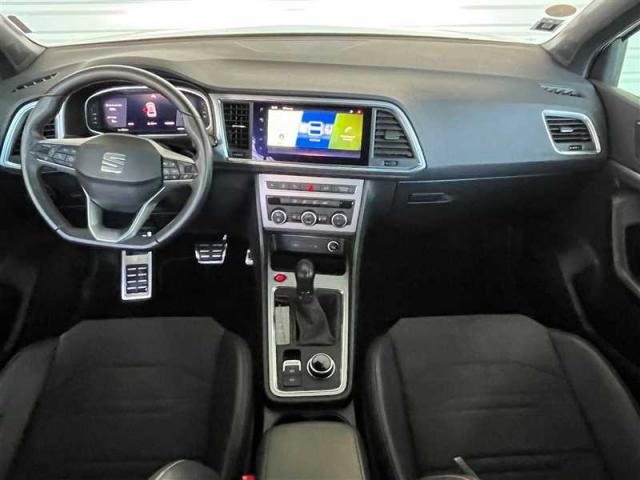 Seat Ateca image 5