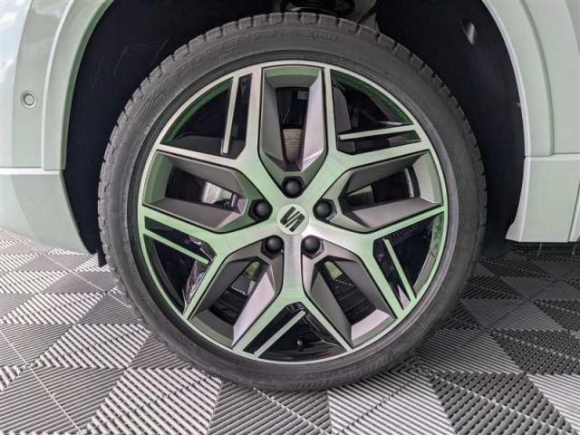 Seat Ateca image 4