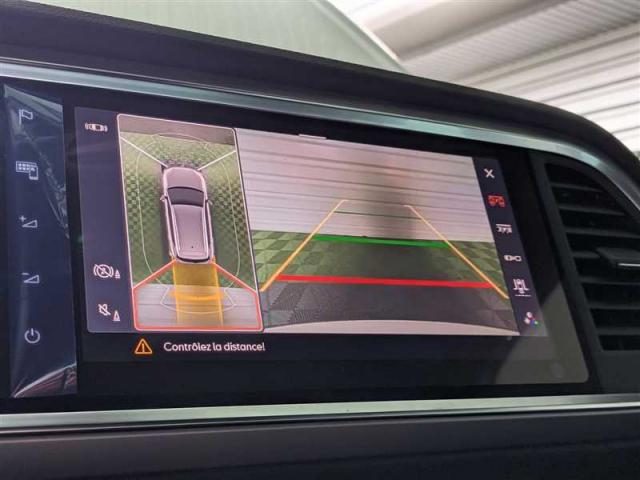 Seat Ateca image 9