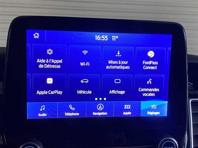 Ford Transit Custom image 9