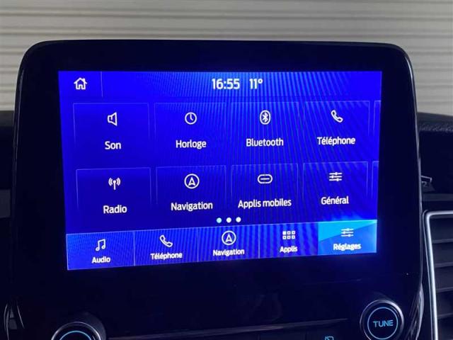 Ford Transit Custom image 5