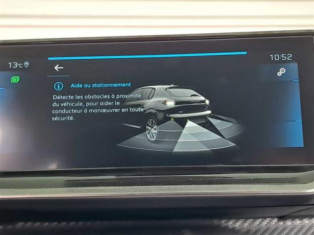 Peugeot 208 image 4