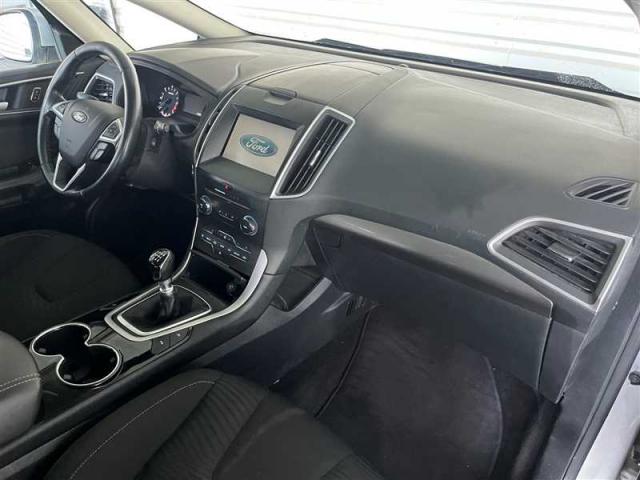 Ford S-Max image 8