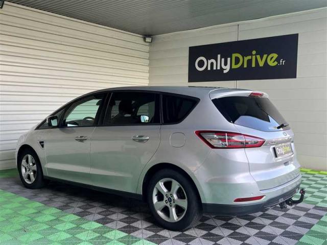 Ford S-Max image 2