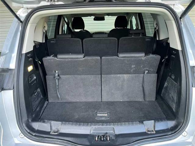 Ford S-Max image 9