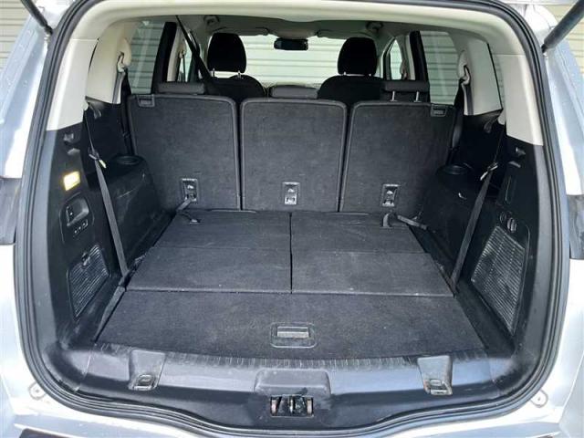Ford S-Max image 3
