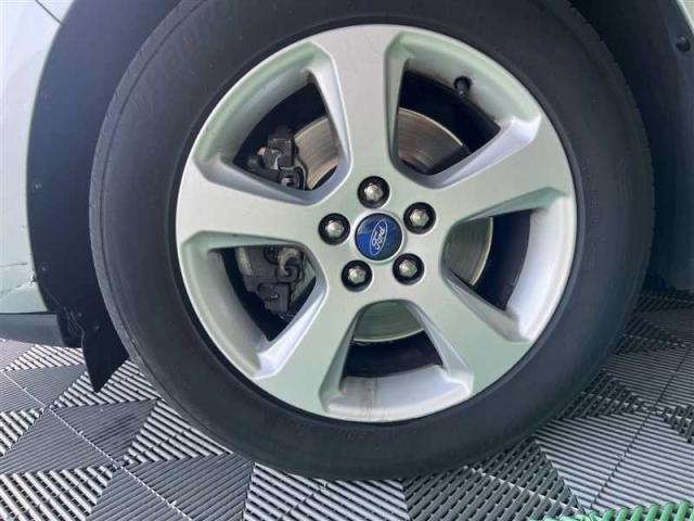 Ford S-Max image 5