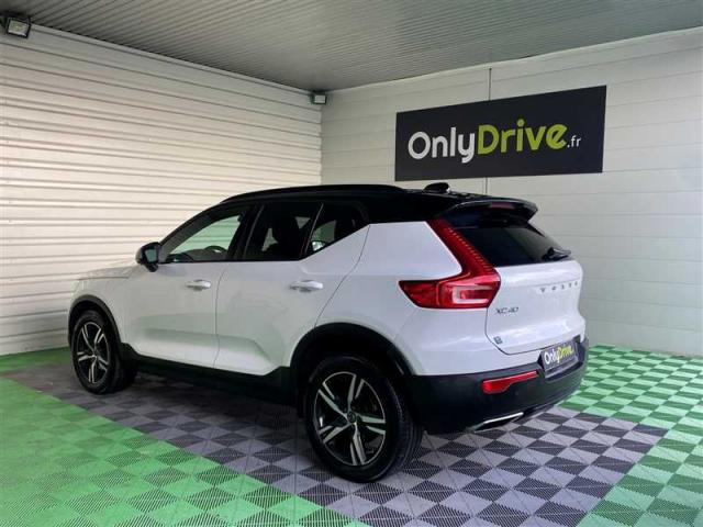 Volvo Xc40 image 5