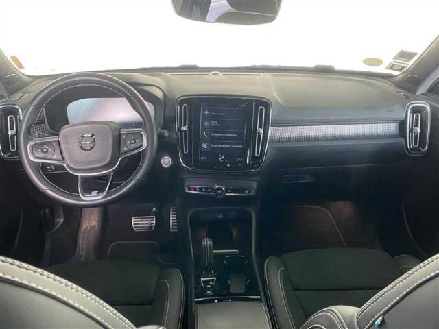 Volvo Xc40 image 9