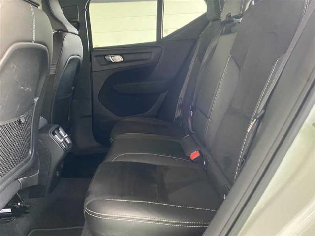 Volvo Xc40 image 3