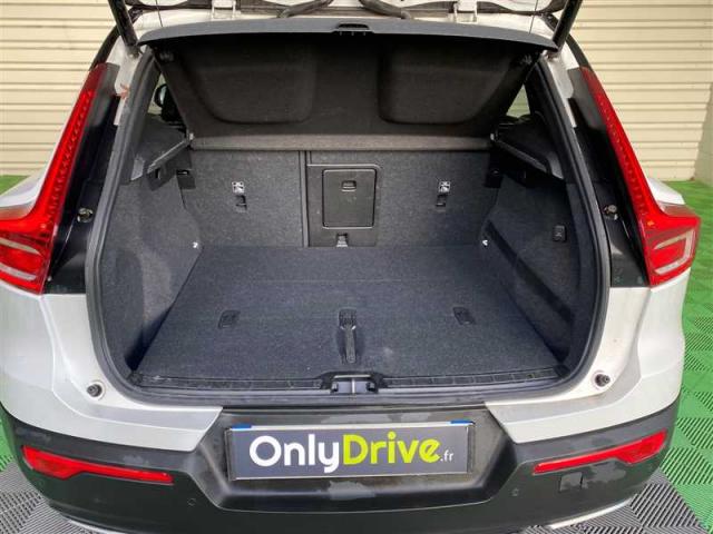 Volvo Xc40 image 8
