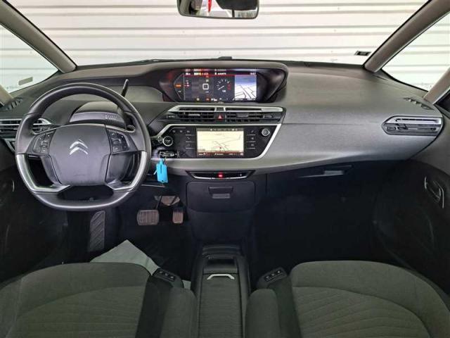 Citroen Grand C4 Spacetourer image 7