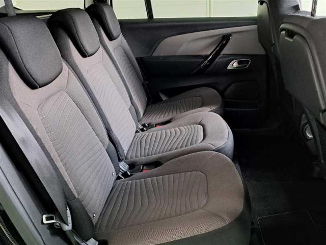 Citroen Grand C4 Spacetourer image 9