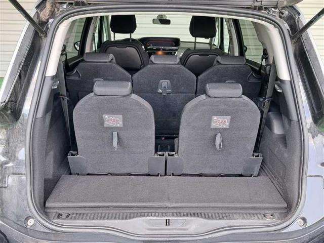 Citroen Grand C4 Spacetourer image 2