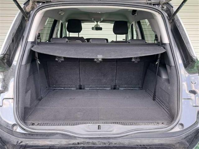 Citroen Grand C4 Spacetourer image 8