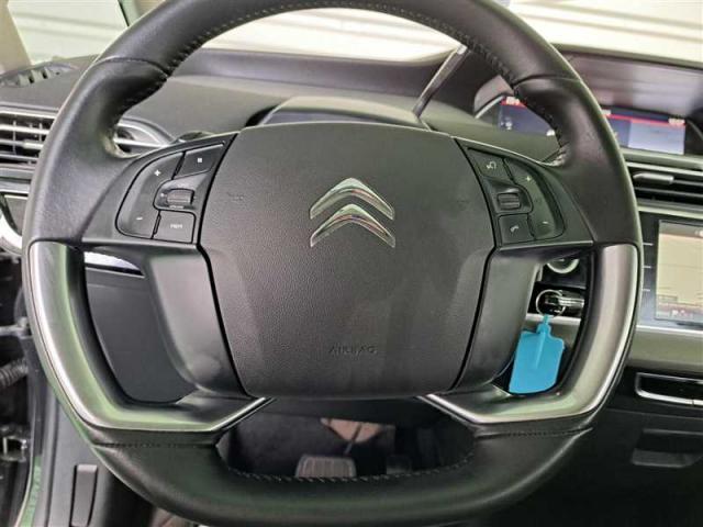 Citroen Grand C4 Spacetourer image 4