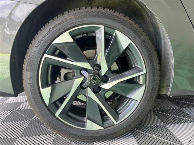 Peugeot 308 Sw image 4