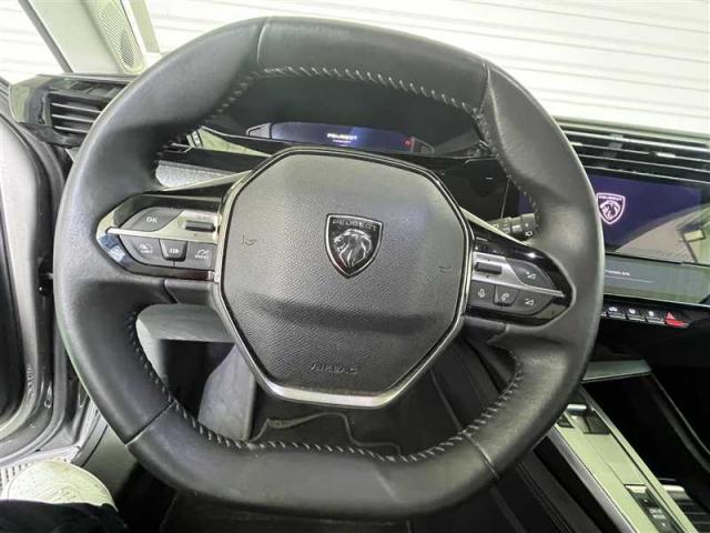 Peugeot 308 Sw image 8