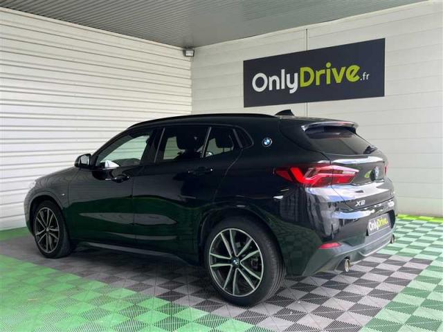 Bmw X2 image 2