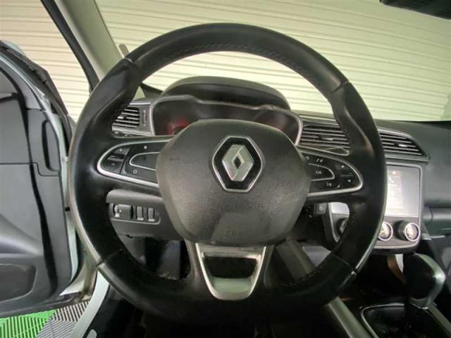 Renault Kadjar image 8