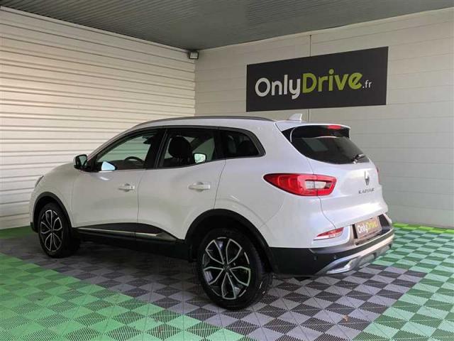 Renault Kadjar image 3