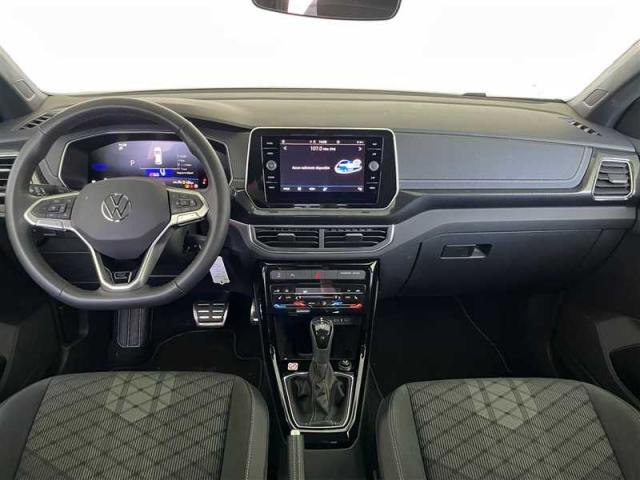 Volkswagen T-Cross image 6