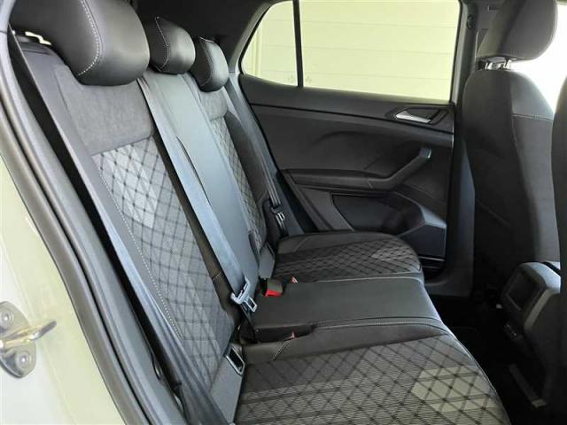 Volkswagen T-Cross image 5