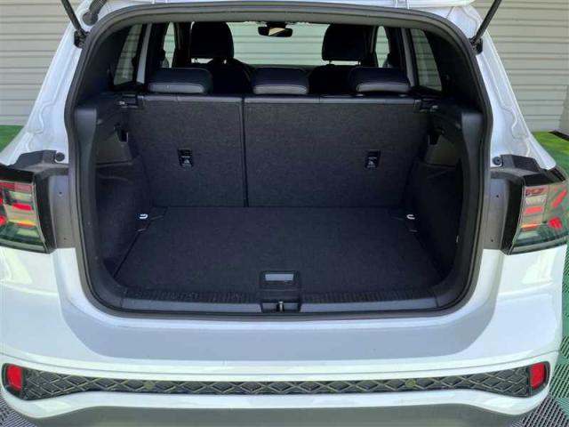 Volkswagen T-Cross image 1