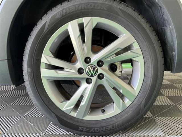 Volkswagen T-Cross image 9
