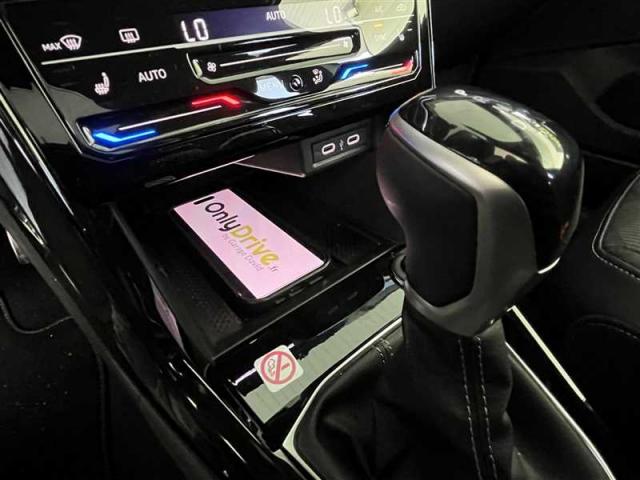 Volkswagen T-Cross image 3