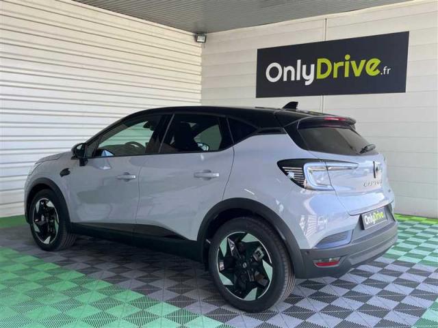Renault Captur image 7