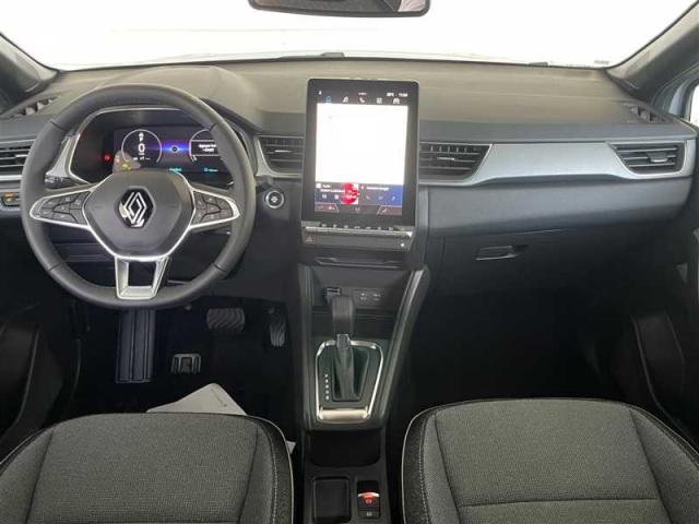 Renault Captur image 6