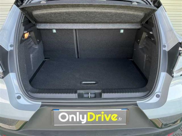 Renault Captur image 8