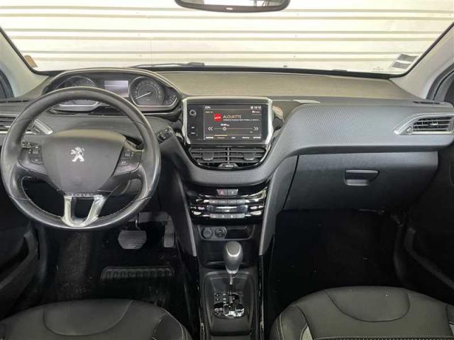 Peugeot 2008 image 4