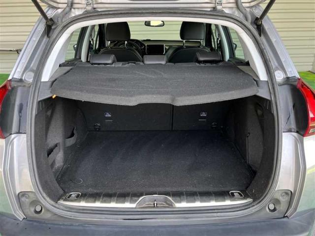Peugeot 2008 image 6