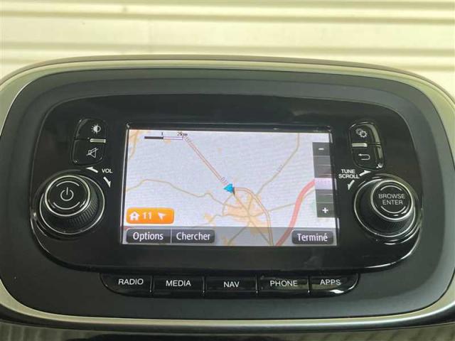 Fiat 500x image 3